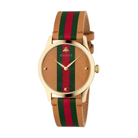 best buy for ladies gucci watch|gucci watches official website.